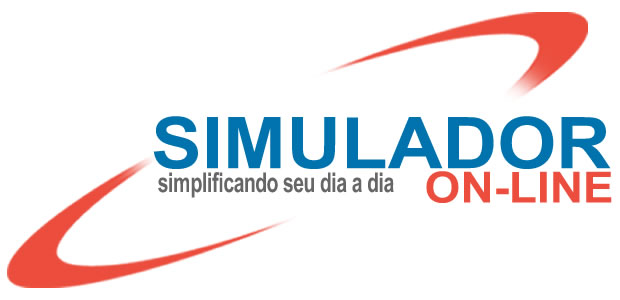 Simulador On-Line